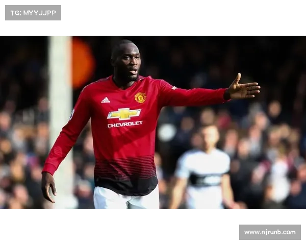 曼联为何吸引卢卡库 转会背后的三大关键因素解析